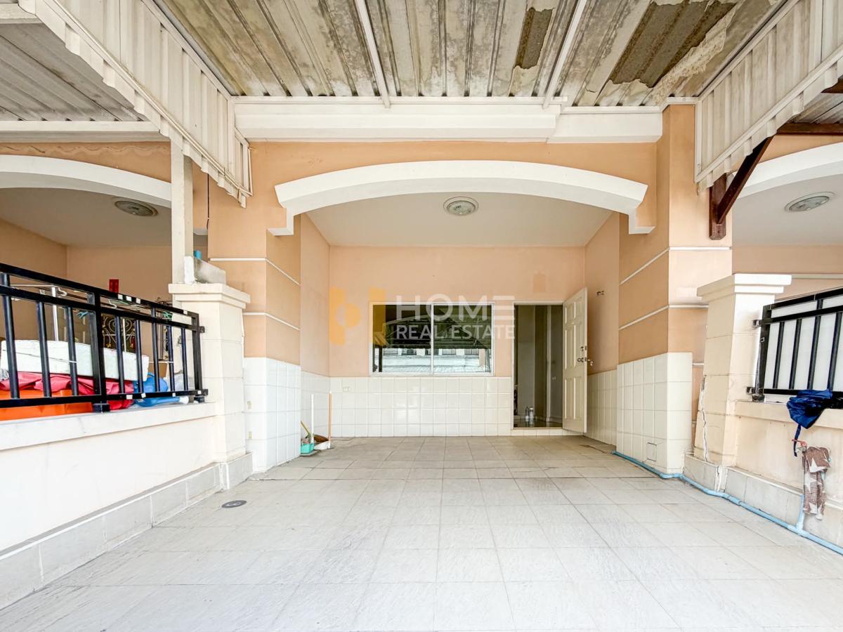 ทาวน์โฮม ปริญลักษณ์ ไลท์ วงแหวน - สาทร / 4 ห้องนอน (ขาย), Townhome Prinyaluck Light Wongwan - Sathorn / 4 Bedrooms (FOR SALE) BALL395