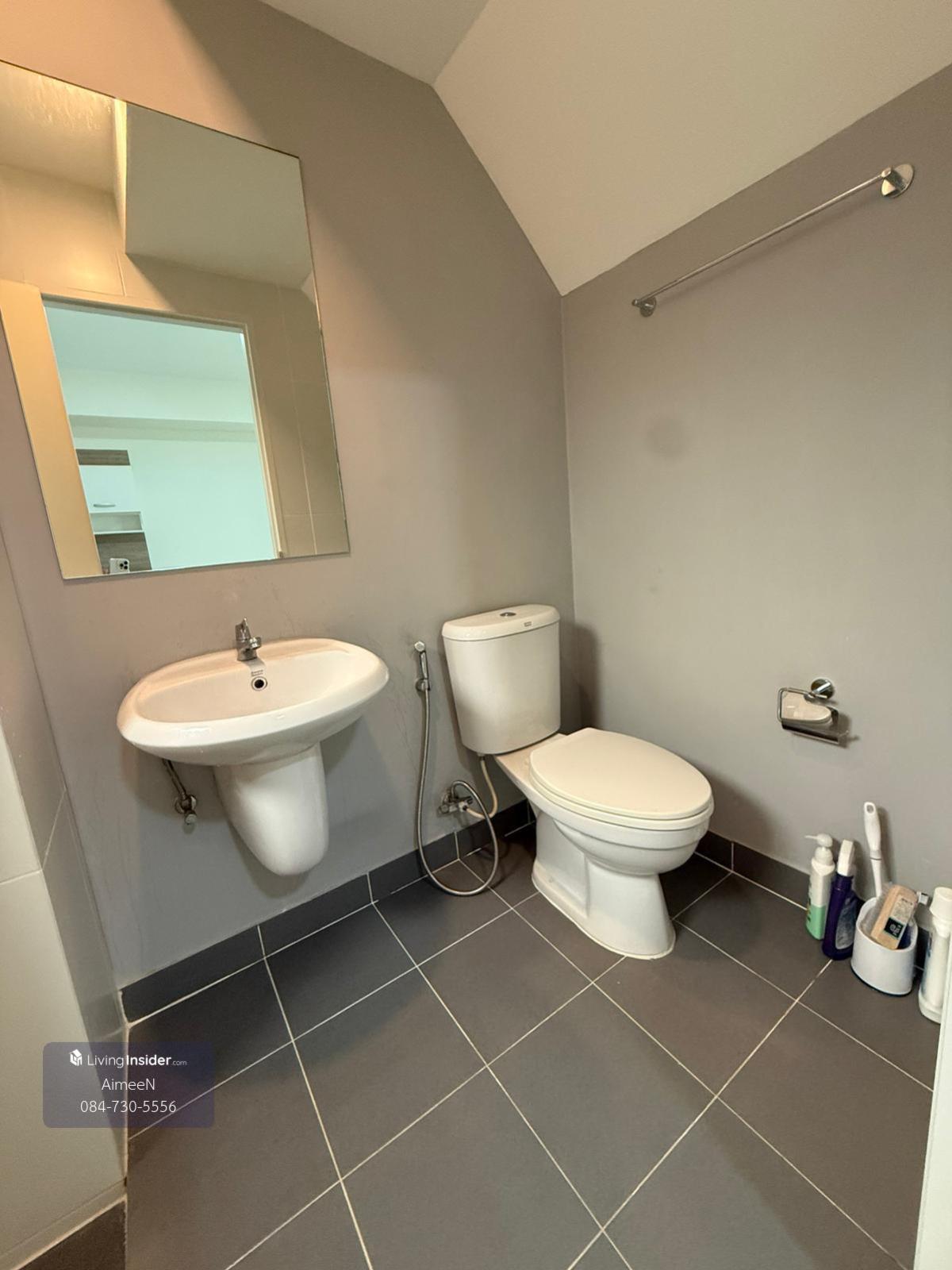 ทาวน์โฮม พลีโน่ สาทร - สุขสวัสดิ์ / 3 ห้องนอน (ขาย), Townhome Pleno Sathorn-Suksawat / 3 Bedrooms (FOR SALE) BALL396