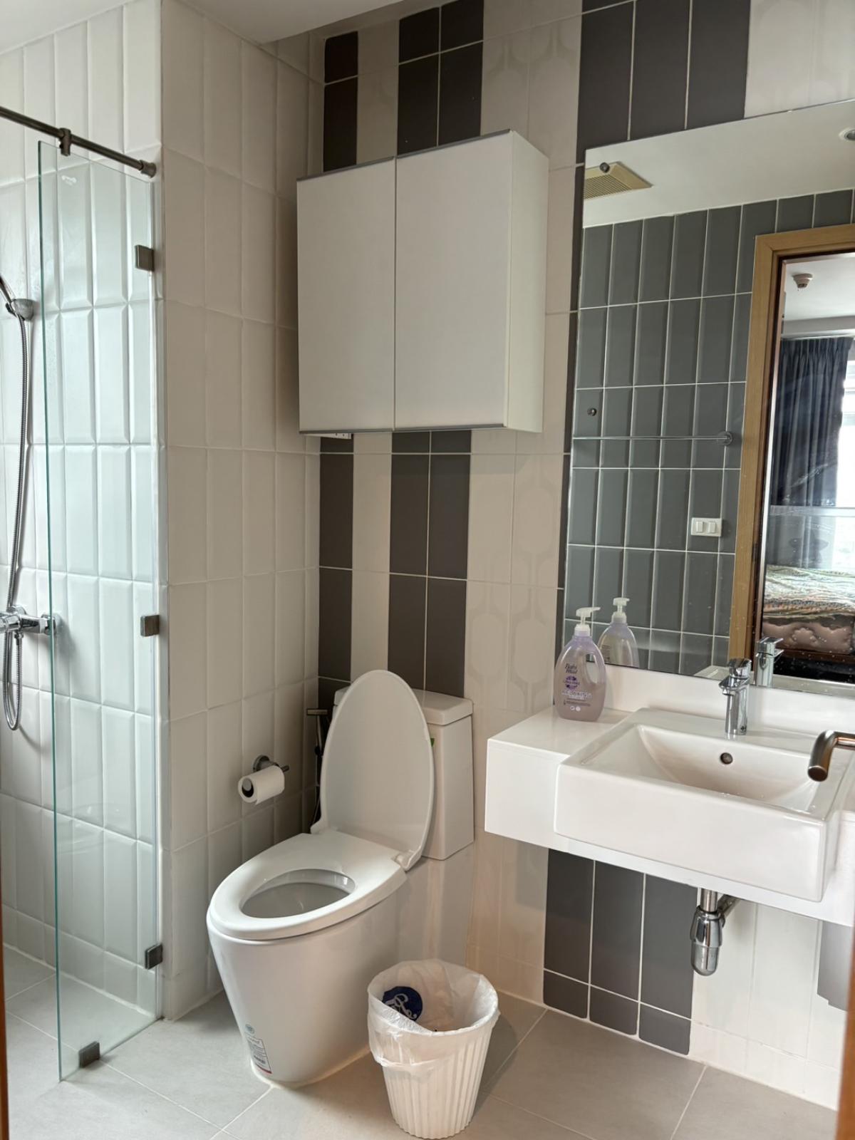 Circle Condominium / 2 Bedrooms (FOR SALE), เซอร์เคิล คอนโดมีเนียม / 2 ห้องนอน (ขาย) NES048