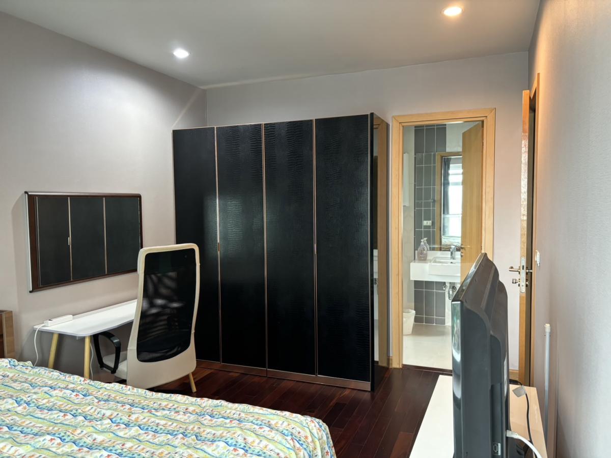 Circle Condominium / 2 Bedrooms (FOR SALE), เซอร์เคิล คอนโดมีเนียม / 2 ห้องนอน (ขาย) NES048