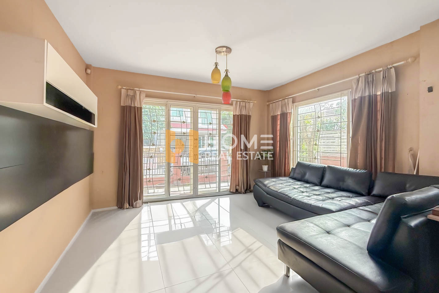 BEST DEAL ✨ บ้านเดี่ยว เพอร์เฟค พาร์ค สุวรรณภูมิ / 3 ห้องนอน (ขาย), Perfect Park Suvarnabhumi / Detached House 3 Bedrooms (FOR SALE) AA584