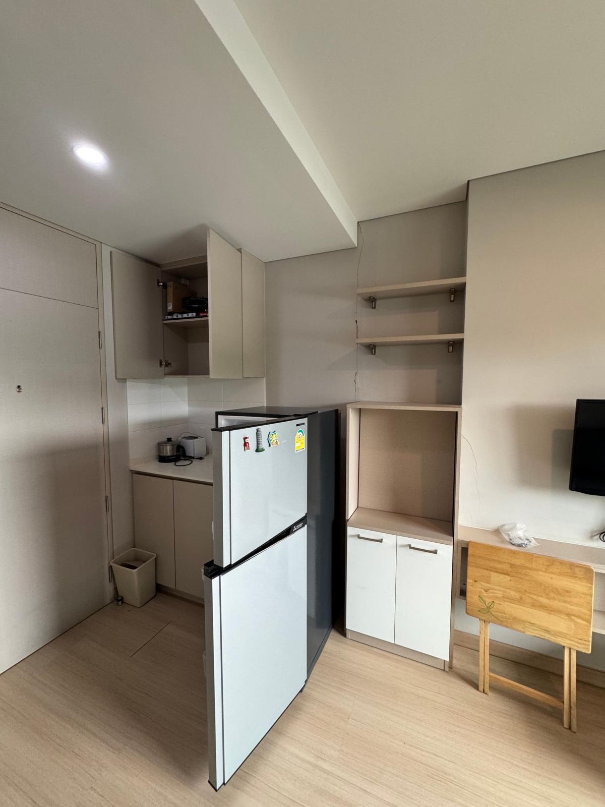 Lumpini Suite Phetchaburi - Makkasan / 1 Bedroom (FOR SALE), ลุมพินี สวีท เพชรบุรี - มักกะสัน / 1 ห้องนอน (ขาย) NES059