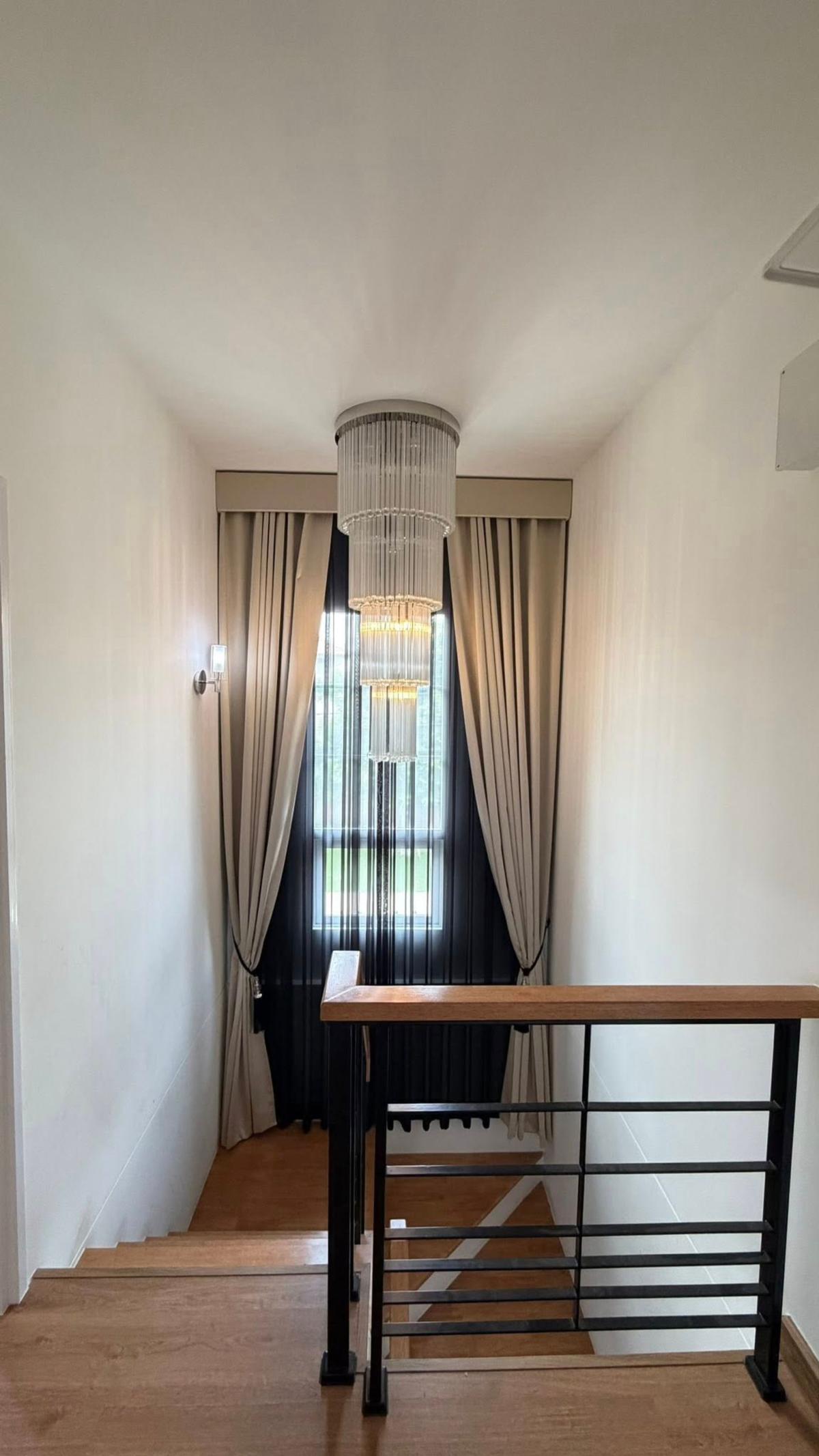 บ้านแฝด โกลเด้น นีโอ บางแค / 4 ห้องนอน (ขาย), Semi-Detached House Golden Neo Bangkae / 4 Bedrooms (FOR SALE) AOM154