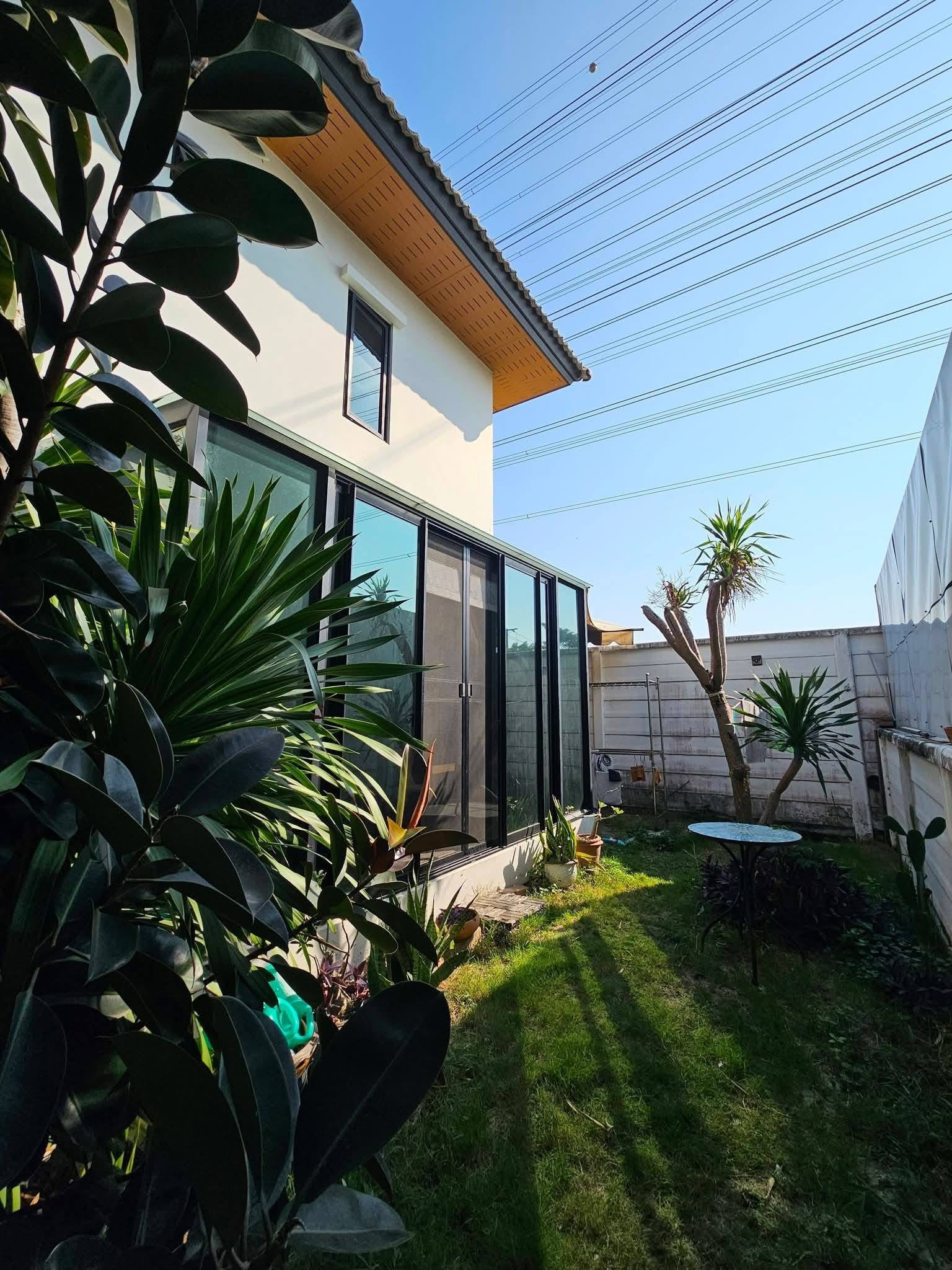 อารียา โคโม่ พรีโม่ บางนา / 4 ห้องนอน (ขาย), Areeya Como Primo Bangna / 4 Bedrooms (FOR SALE) GNG170