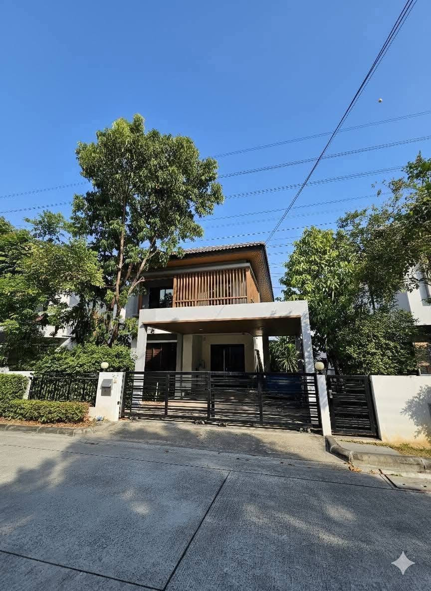 อารียา โคโม่ พรีโม่ บางนา / 4 ห้องนอน (เช่า), Areeya Como Primo Bangna / 4 Bedrooms (FOR RENT) GNG170