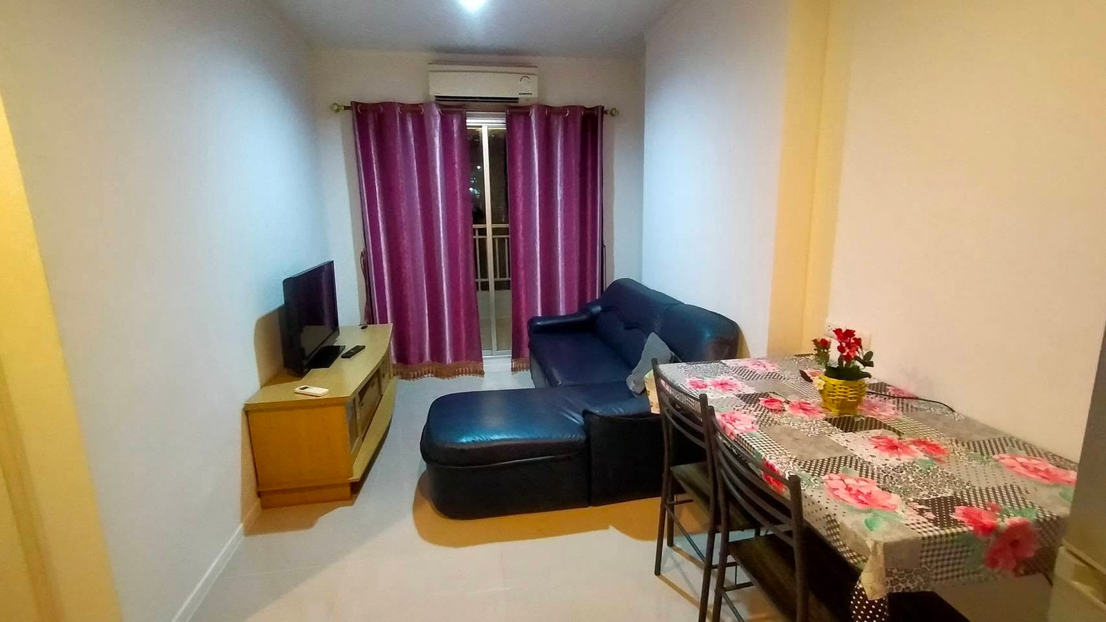 Lumpini Park Beach Jomtien / 1 Bedroom (FOR RENT), ลุมพินี พาร์คบีช จอมเทียน / 1 ห้องนอน (เช่า) KP067