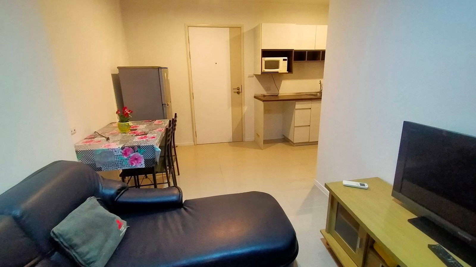 Lumpini Park Beach Jomtien / 1 Bedroom (FOR RENT), ลุมพินี พาร์คบีช จอมเทียน / 1 ห้องนอน (เช่า) KP067
