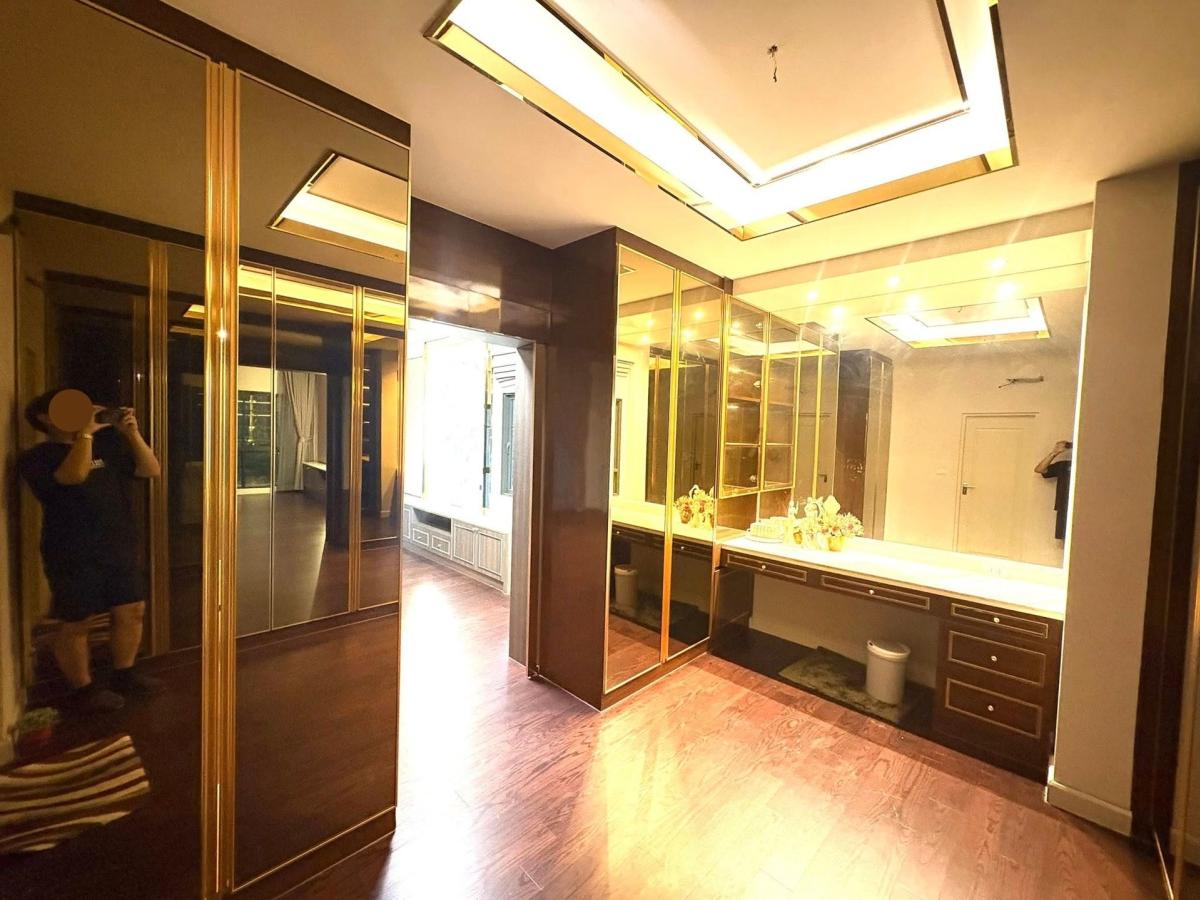 บ้านเดี่ยว บางกอก บูเลอวาร์ด แจ้งวัฒนะ 2 / 4 ห้องนอน (ขาย), House Bangkok Boulevard Chaengwattana 2 / 4 Bedrooms (FOR SALE) EARK011