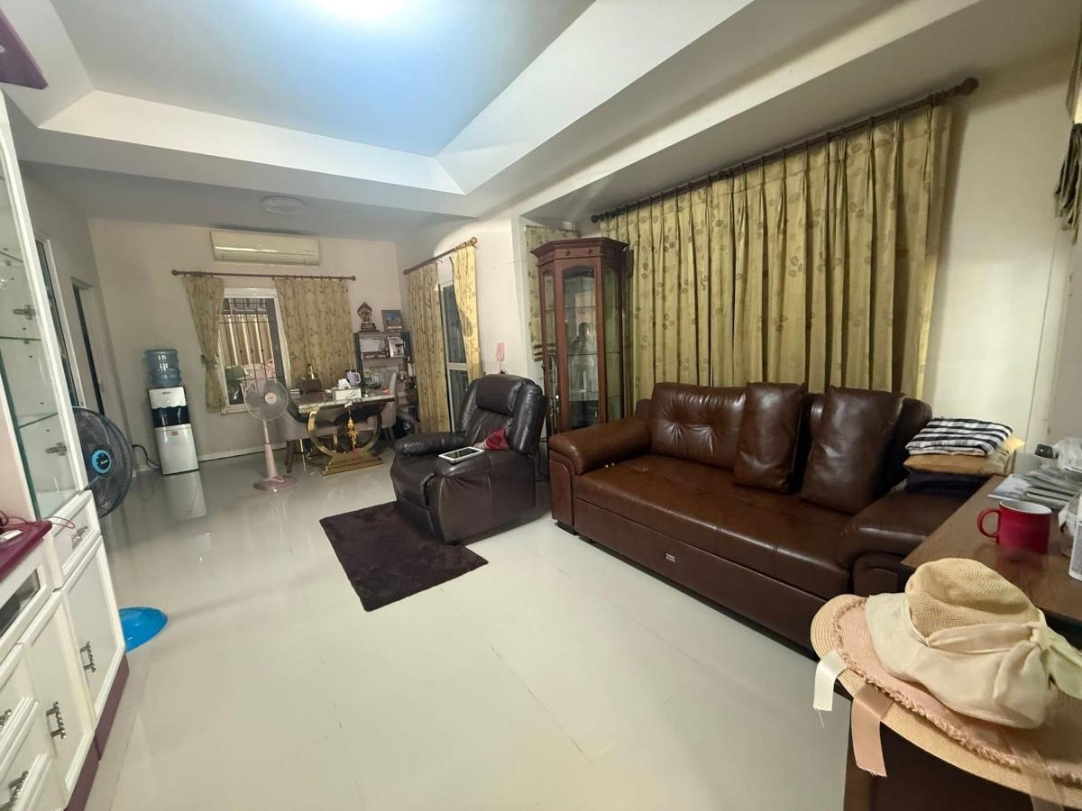 บ้านเดี่ยว พฤกษ์ลดา ติวานนท์ - ราชพฤกษ์ / 3 ห้องนอน (ขาย), House Pruklada Tiwanon - Ratchaphruek / 3 Bedrooms (FOR SALE) EARK016
