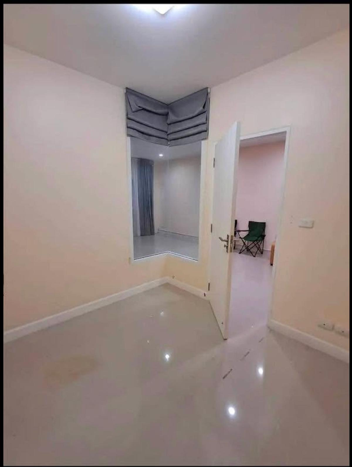 ทาวน์โฮม ไทมส์ พระราม 5 / 4 ห้องนอน (ขาย), Townhome Tyme Rama 5 / 4 Bedrooms (FOR SALE) EARK017
