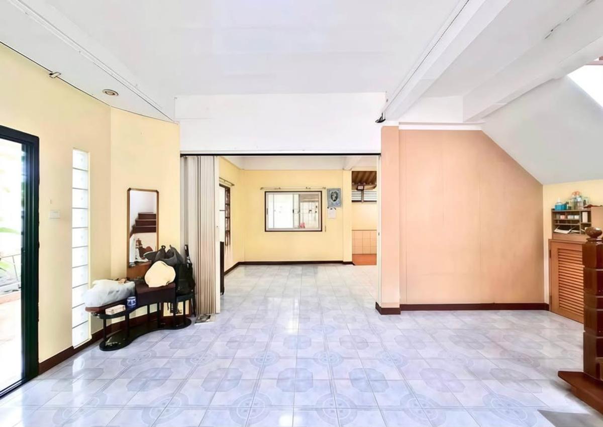 บ้านเดี่ยว บ้านประดับดาว โครงการ 1 / 3 ห้องนอน (ขาย), House Baan Pradab Dao Project 1 / 3 Bedrooms (FOR SALE) EARK022