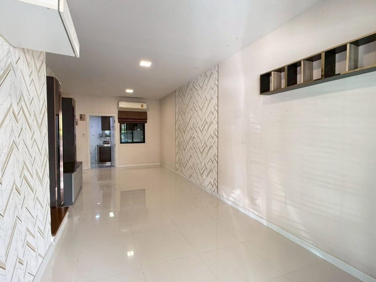 บ้านเดี่ยว เดอะ ธาม ราชพฤกษ์ - สิรินธร / 3 ห้องนอน (ขาย), House The Thamm Ratchaphruek - Sirindhorn / 3 Bedrooms (FOR SALE) EARK025