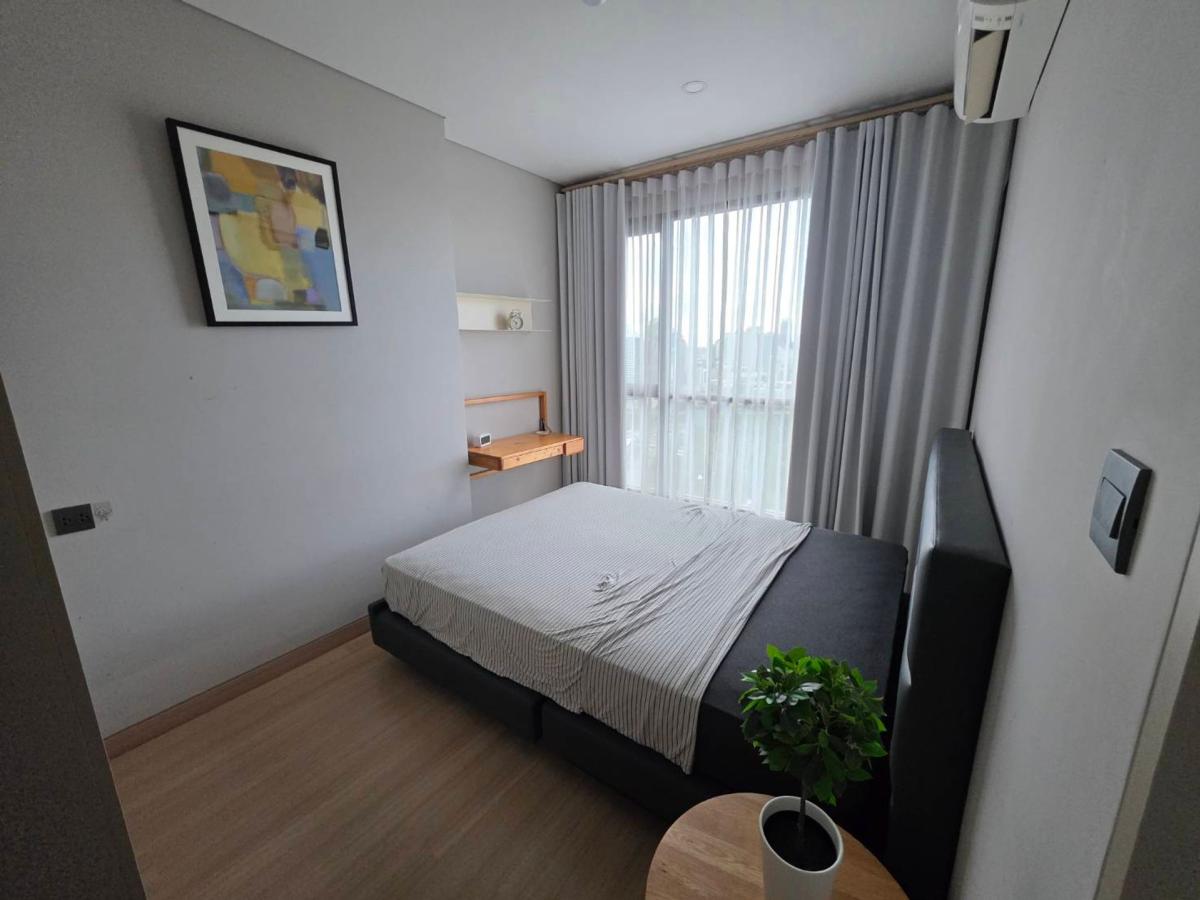 Lumpini Suite Phetchaburi - Makkasan / 1 Bedroom (FOR RENT), ลุมพินี สวีท เพชรบุรี - มักกะสัน / 1 ห้องนอน (ให้เช่า) NES061