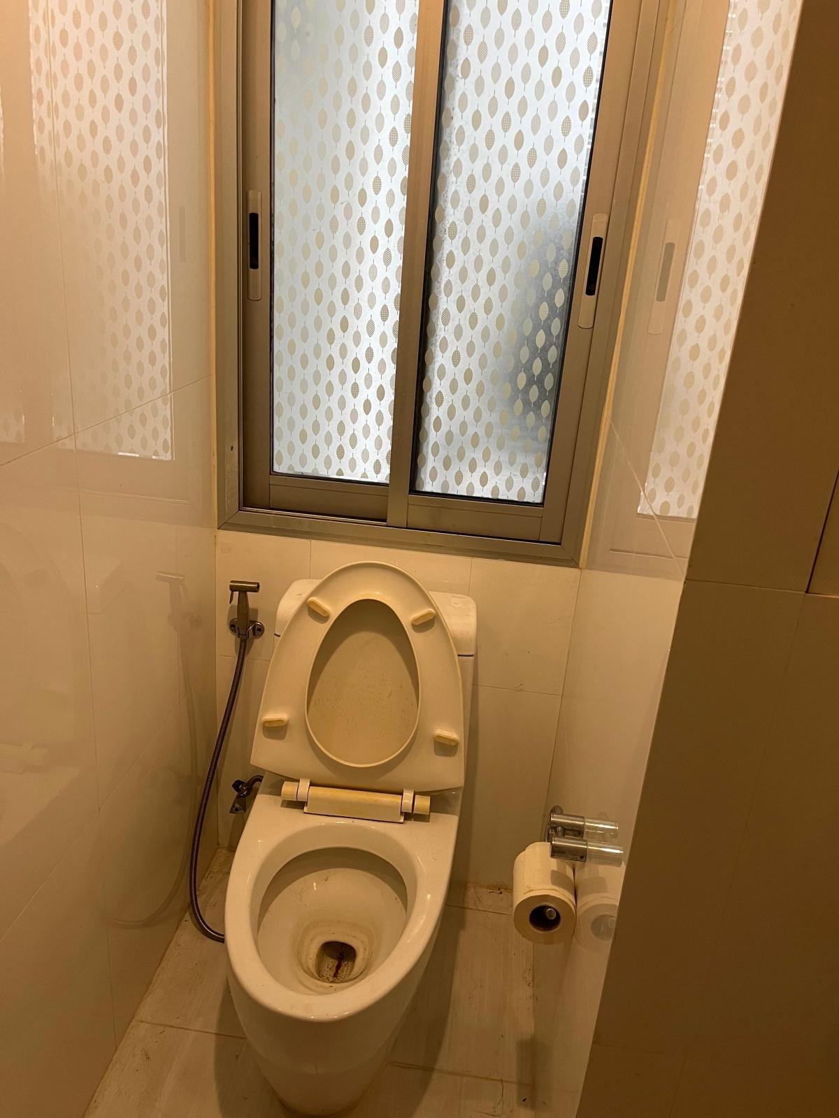 My Resort Bangkok / 1 Bedroom (FOR RENT), มาย รีสอร์ต แบงค์คอก / 1 ห้องนอน (ให้เช่า) NES063