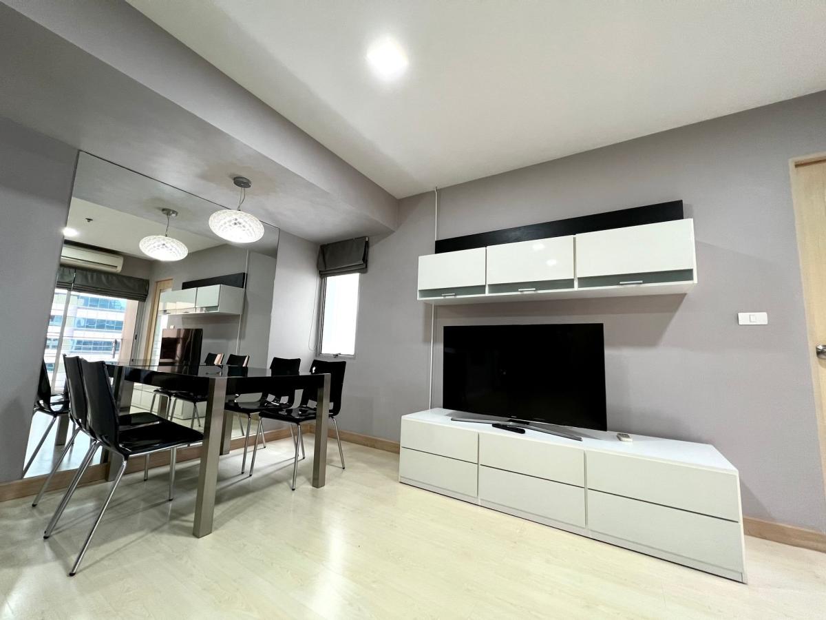 My Resort Bangkok / 1 Bedroom (SALE WITH TENANT), มาย รีสอร์ต แบงค์คอก / 1 ห้องนอน (ขายพร้อมผู้เช่า) NES064