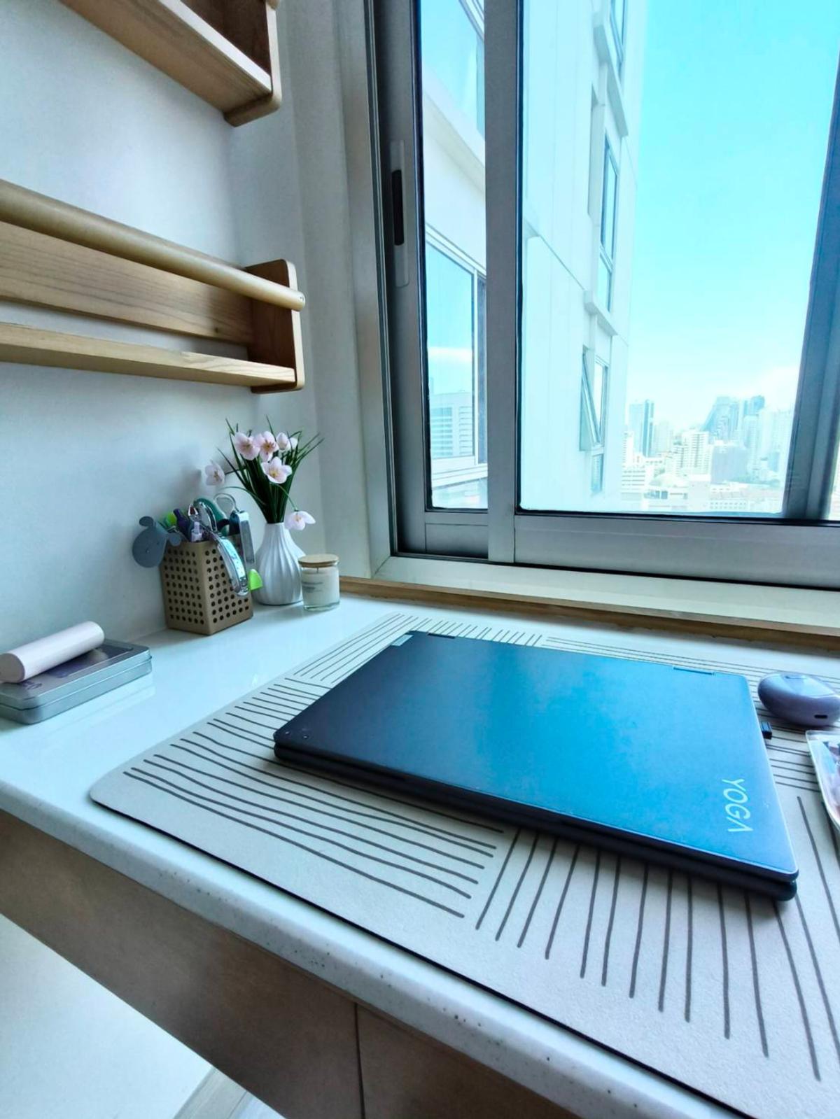 My Resort Bangkok / 1 Bedroom (FOR SALE), มาย รีสอร์ต แบงค์คอก / 1 ห้องนอน (ขาย) NES065