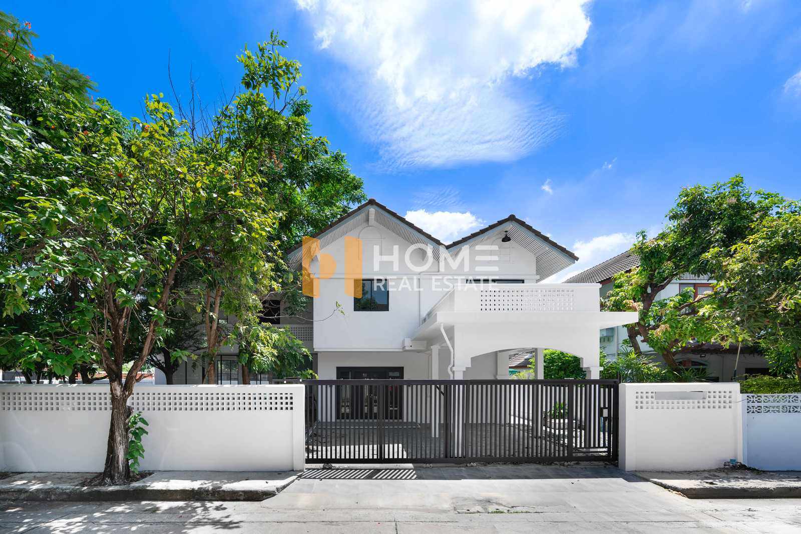 HOT DEAL 🔥 บ้านเดี่ยว บางนา วิลล่า / 3 ห้องนอน (ขาย), Bangna Villa / Detached House 3 Bedrooms (FOR SALE) PALM895