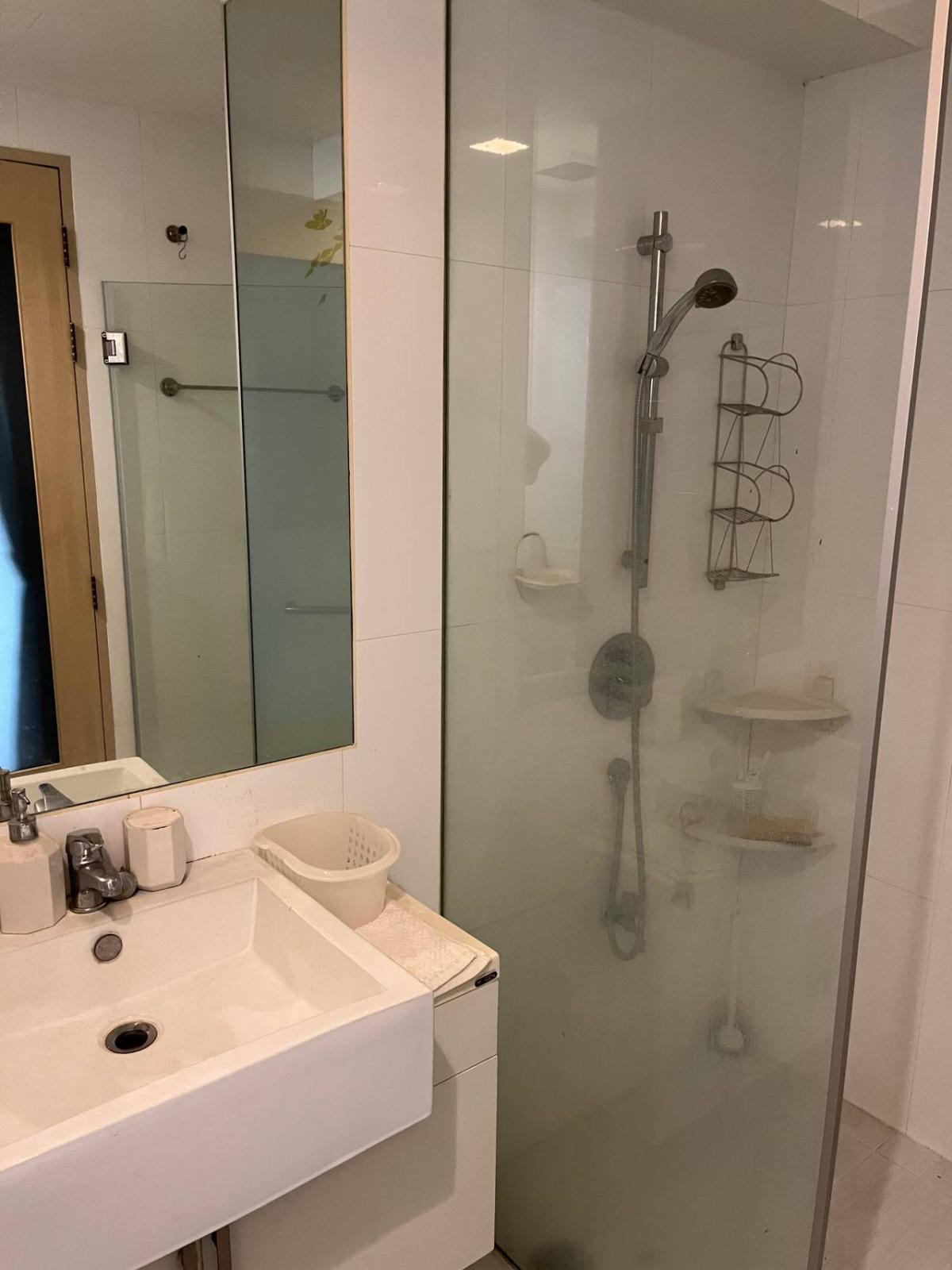My Resort Bangkok / 1 Bedroom (FOR RENT), มาย รีสอร์ต แบงค์คอก / 1 ห้องนอน (ให้เช่า) NES063