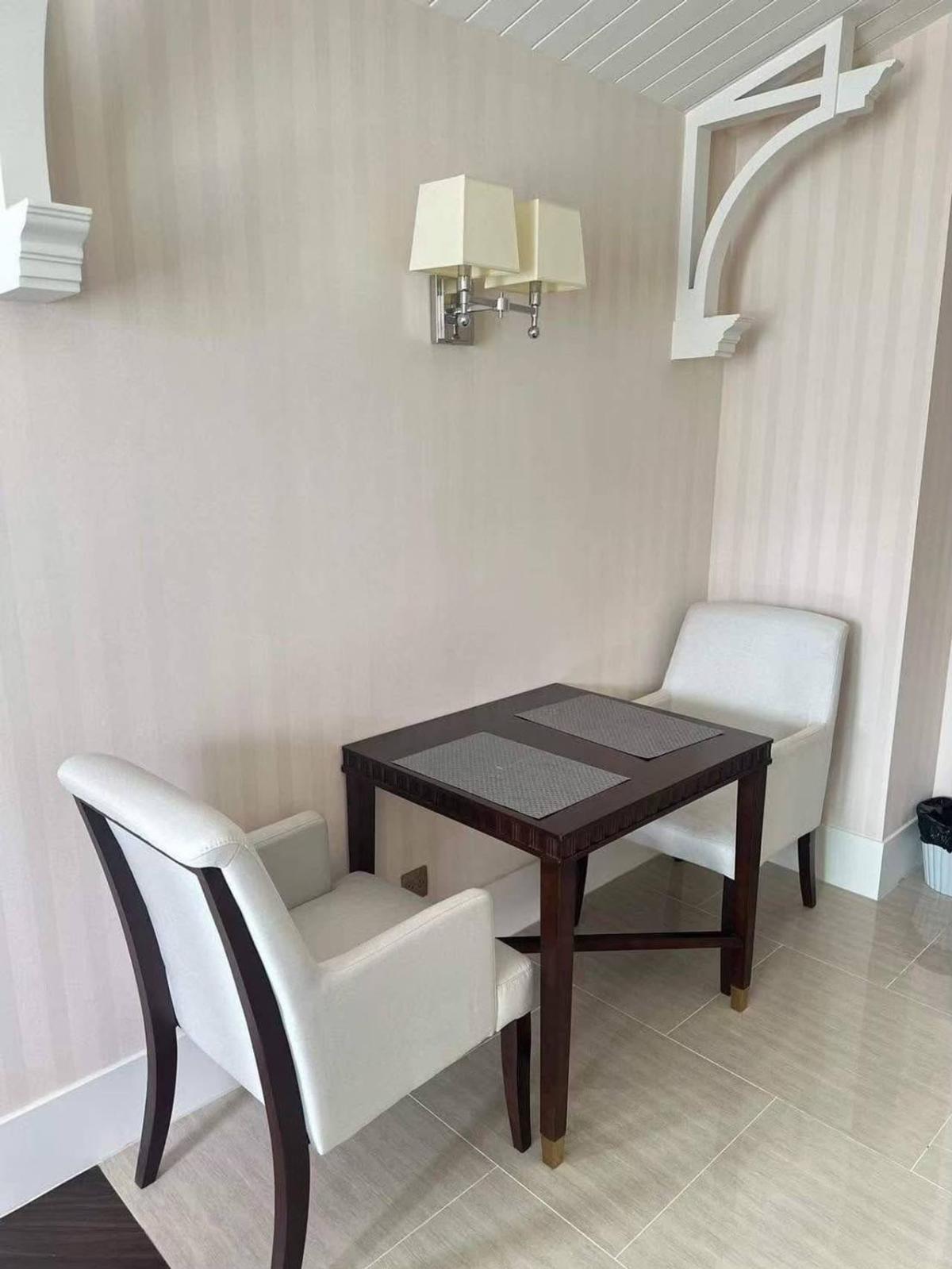 Grand Florida Beach Front / 1 Bedroom (FOR SALE), Grand Florida Beach Front / 1 ห้องนอน (ขาย) AM186