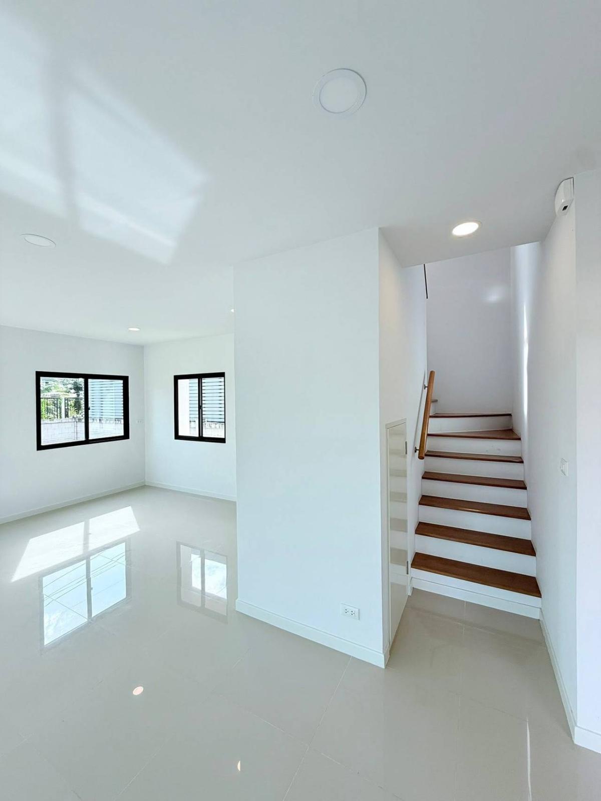 บ้านเดี่ยว โมดิ วิลล่า ราชพฤกษ์ตัดใหม่ / 4 ห้องนอน (ขาย), House Modi Villa / 4 Bedrooms (FOR SALE) EARK035
