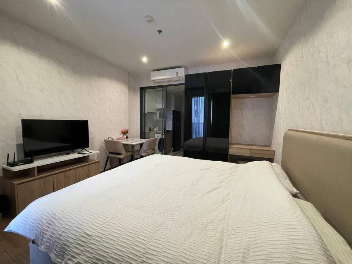 ONCE PATTAYA / 1 Bedroom (FOR RENT), วันซ์ พัทยา / 1 ห้องนอน (ให้เช่า) KP066