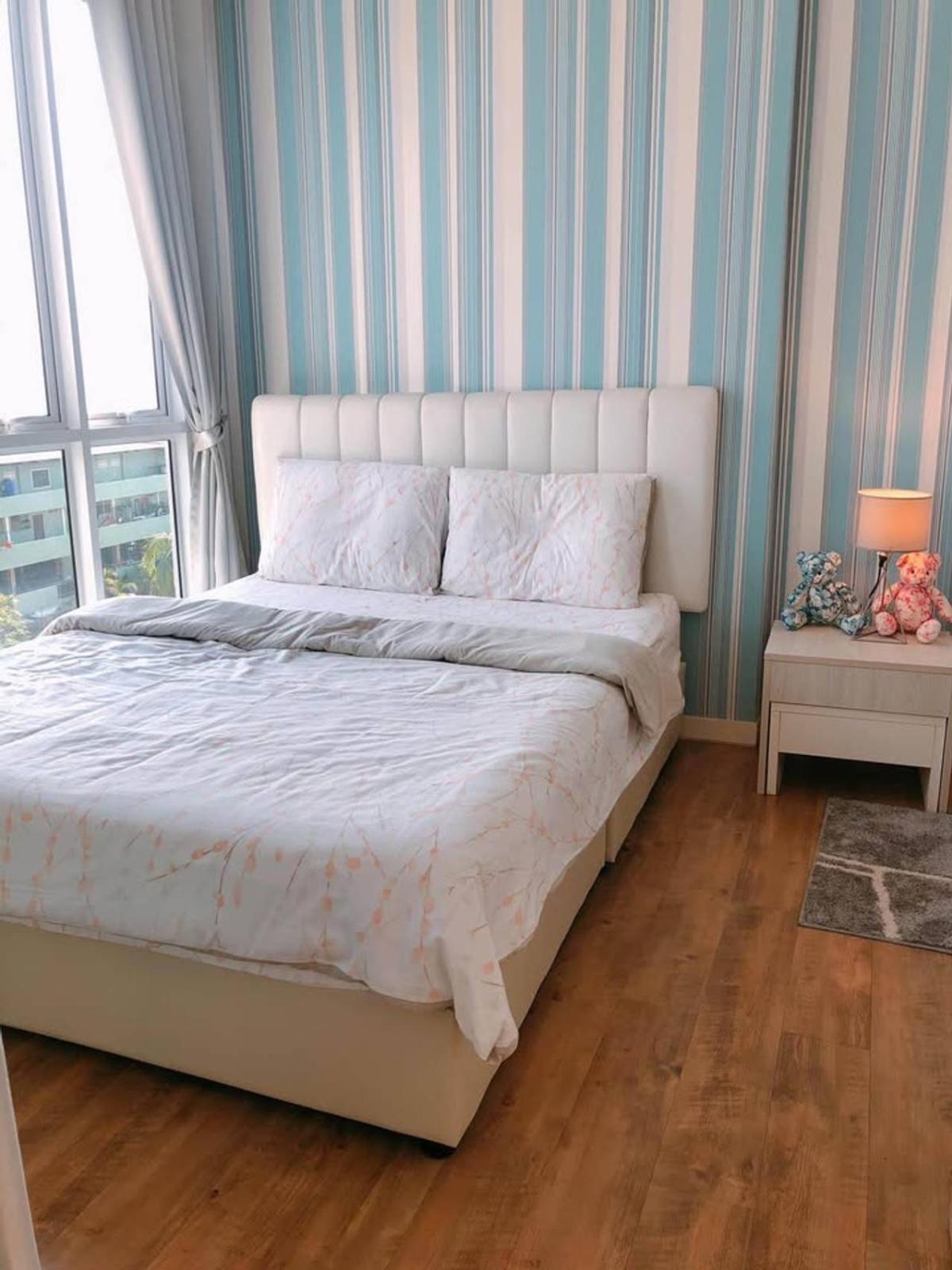 Neo Seaview Pattaya @Jomtien / 1 Bedroom (FOR RENT), นีโอ ซีวิว พัทยา @ จอมเทียน / 1 ห้องนอน (ให้เช่า) KP071
