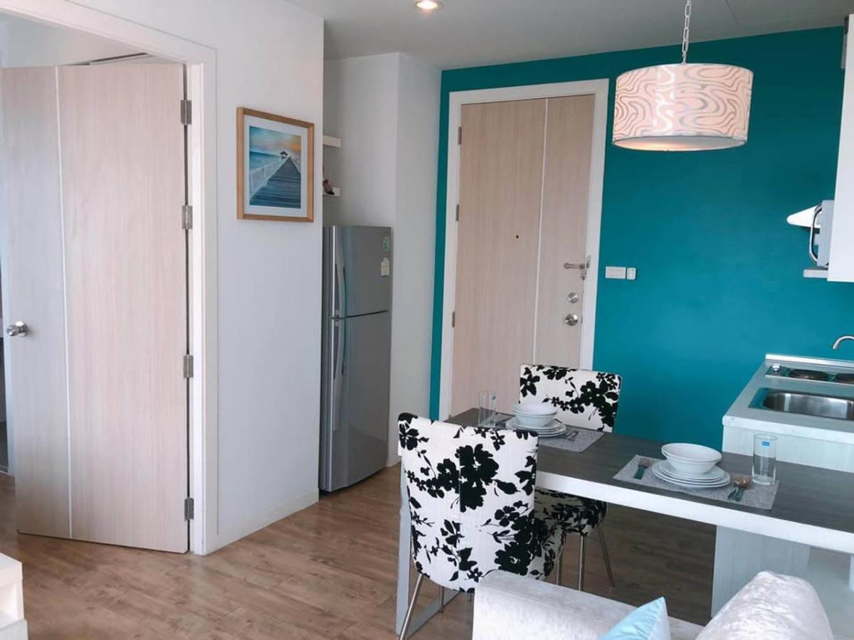 Neo Seaview Pattaya @Jomtien / 1 Bedroom (FOR RENT), นีโอ ซีวิว พัทยา @ จอมเทียน / 1 ห้องนอน (ให้เช่า) KP071