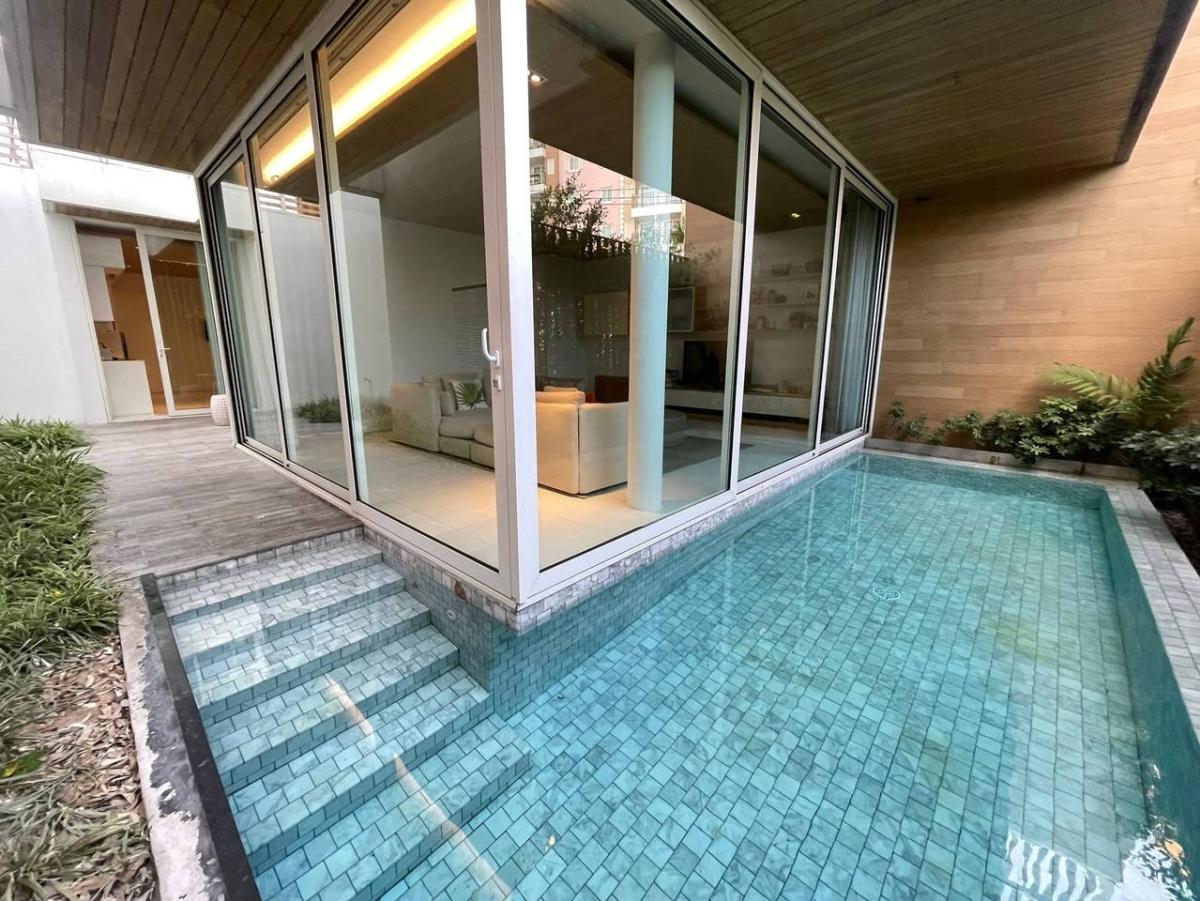 Veranda Residence Pattaya / 3 Bedrooms (FOR RENT), วีรันดา เรสซิเดนซ์ พัทยา / 3 ห้องนอน (ให้เช่า) KP079