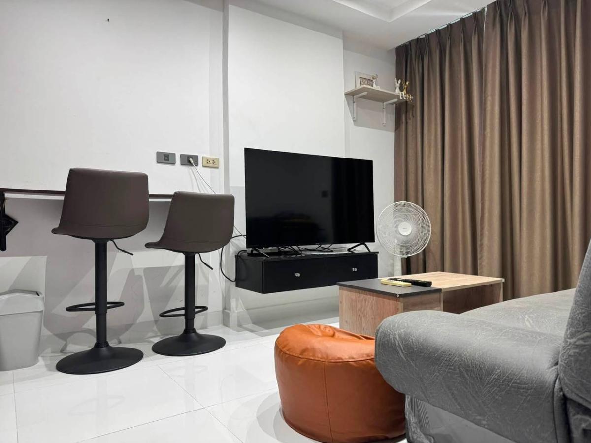 Serenity Wongamat / 1 Bedroom (FOR RENT), เซเรนิตี้ วงศ์อมาตย์ / 1 ห้องนอน (ให้เช่า) KP084
