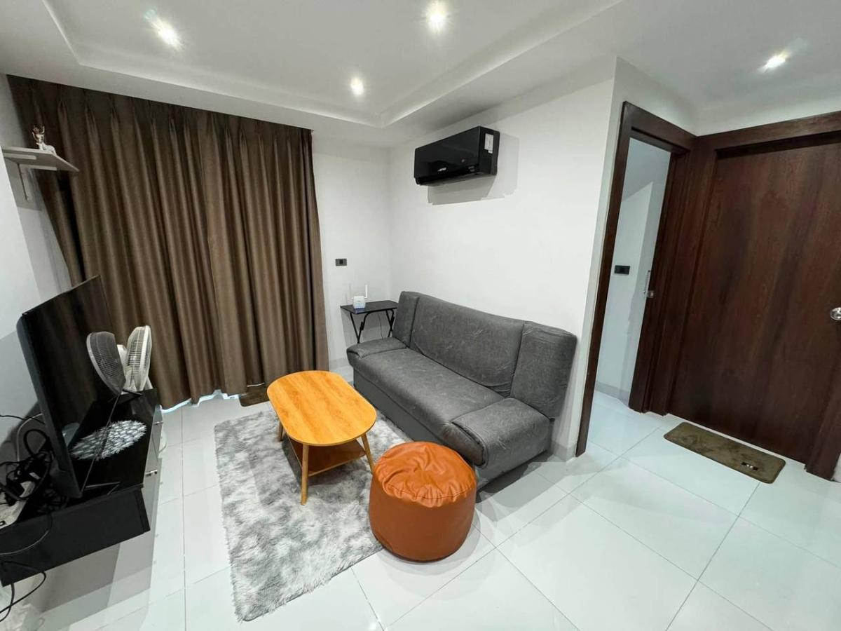 Serenity Wongamat / 1 Bedroom (FOR RENT), เซเรนิตี้ วงศ์อมาตย์ / 1 ห้องนอน (ให้เช่า) KP084