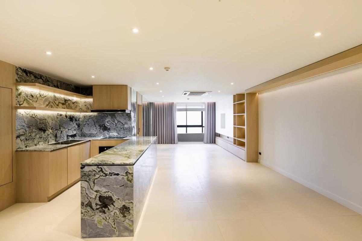 Jomtien Plaza Condotel / 3 Bedrooms (FOR SALE), จอมเทียน พลาซ่า คอนโดเทล / 3 ห้องนอน (ขาย) KP085