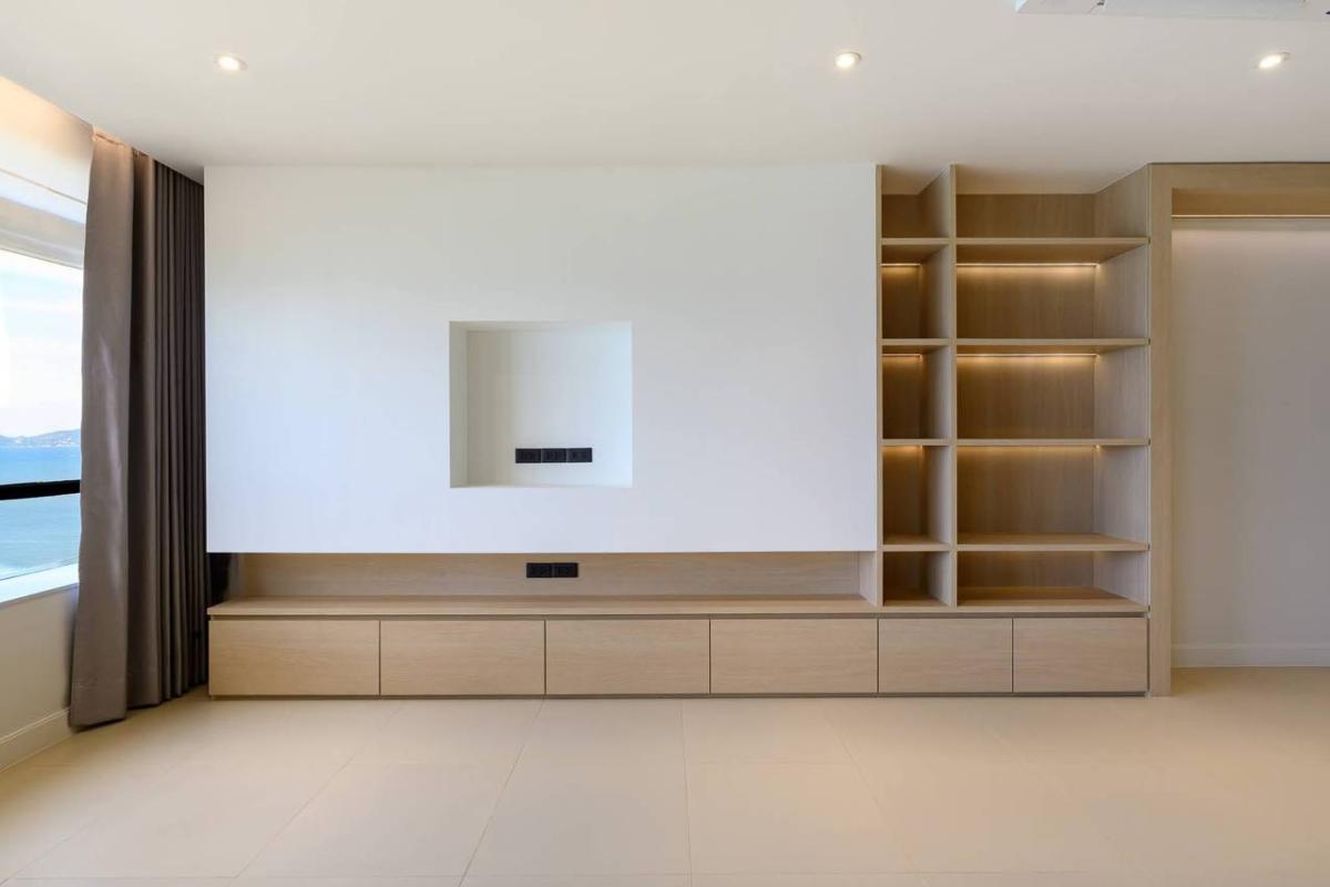 Jomtien Plaza Condotel / 3 Bedrooms (FOR SALE), จอมเทียน พลาซ่า คอนโดเทล / 3 ห้องนอน (ขาย) KP085