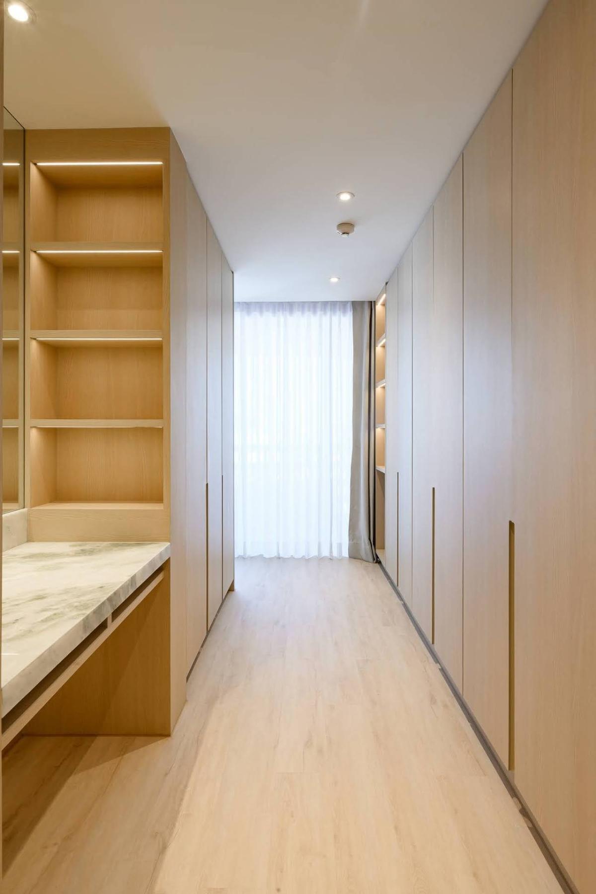 Jomtien Plaza Condotel / 3 Bedrooms (FOR SALE), จอมเทียน พลาซ่า คอนโดเทล / 3 ห้องนอน (ขาย) KP085