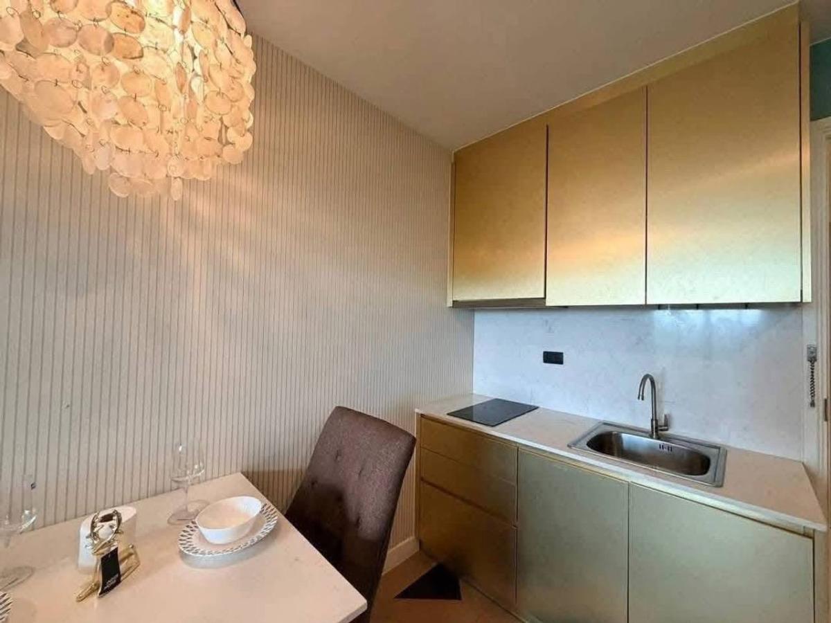 Espana Condo Resort Pattaya / 1 Bedroom (FOR RENT), เอสปันญ่า คอนโด รีสอร์ท พัทยา / 1 ห้องนอน (ให้เช่า) KP088
