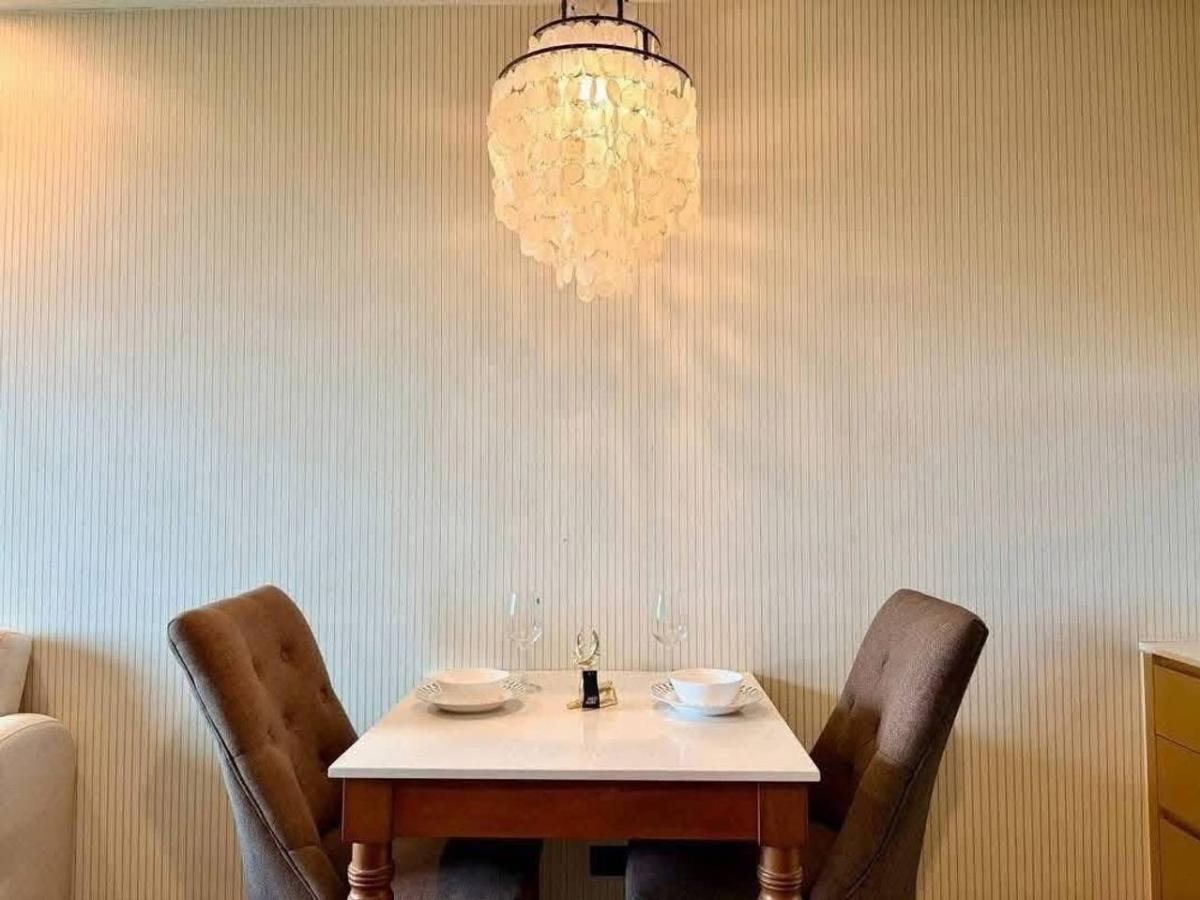 Espana Condo Resort Pattaya / 1 Bedroom (FOR RENT), เอสปันญ่า คอนโด รีสอร์ท พัทยา / 1 ห้องนอน (ให้เช่า) KP088