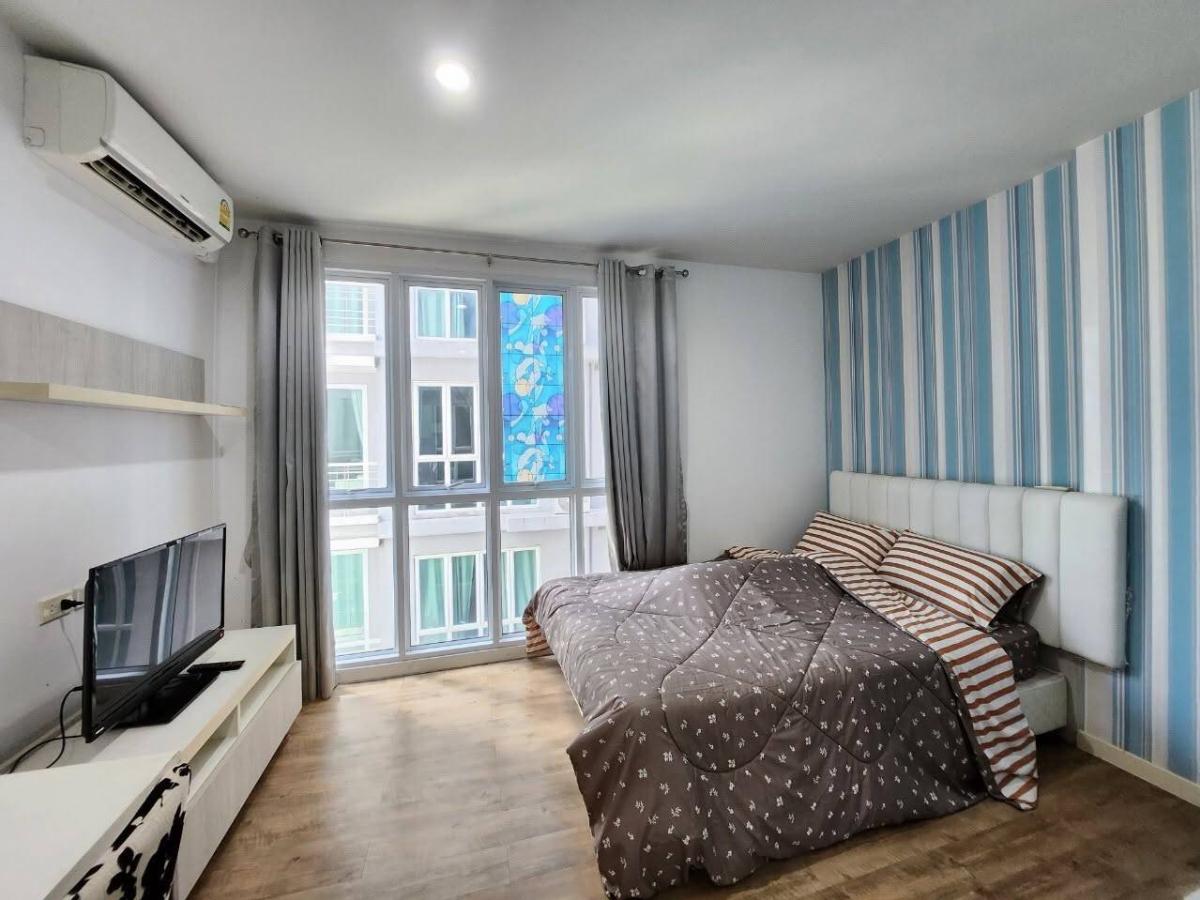 Neo Seaview Pattaya @Jomtien / Studio (FOR RENT), นีโอ ซีวิว พัทยา @ จอมเทียน / ห้องสตูดิโอ (ให้เช่า) KP091