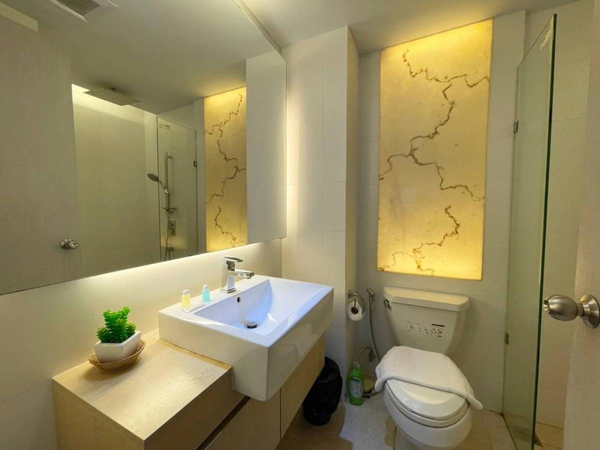 Atlantis Condo Resort Pattaya / 2 Bedrooms (FOR RENT), แอตแลนติส คอนโด รีสอร์ท พัทยา / 2 ห้องนอน (ให้เช่า) KP094