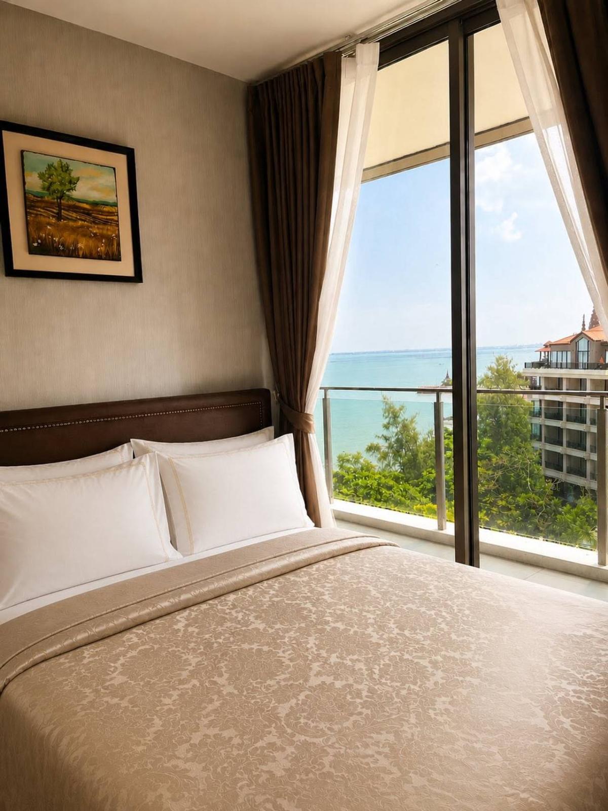 Baan Plai Haad / 1 Bedroom (FOR RENT), บ้านปลายหาด / 1 ห้องนอน (ให้เช่า) KP096