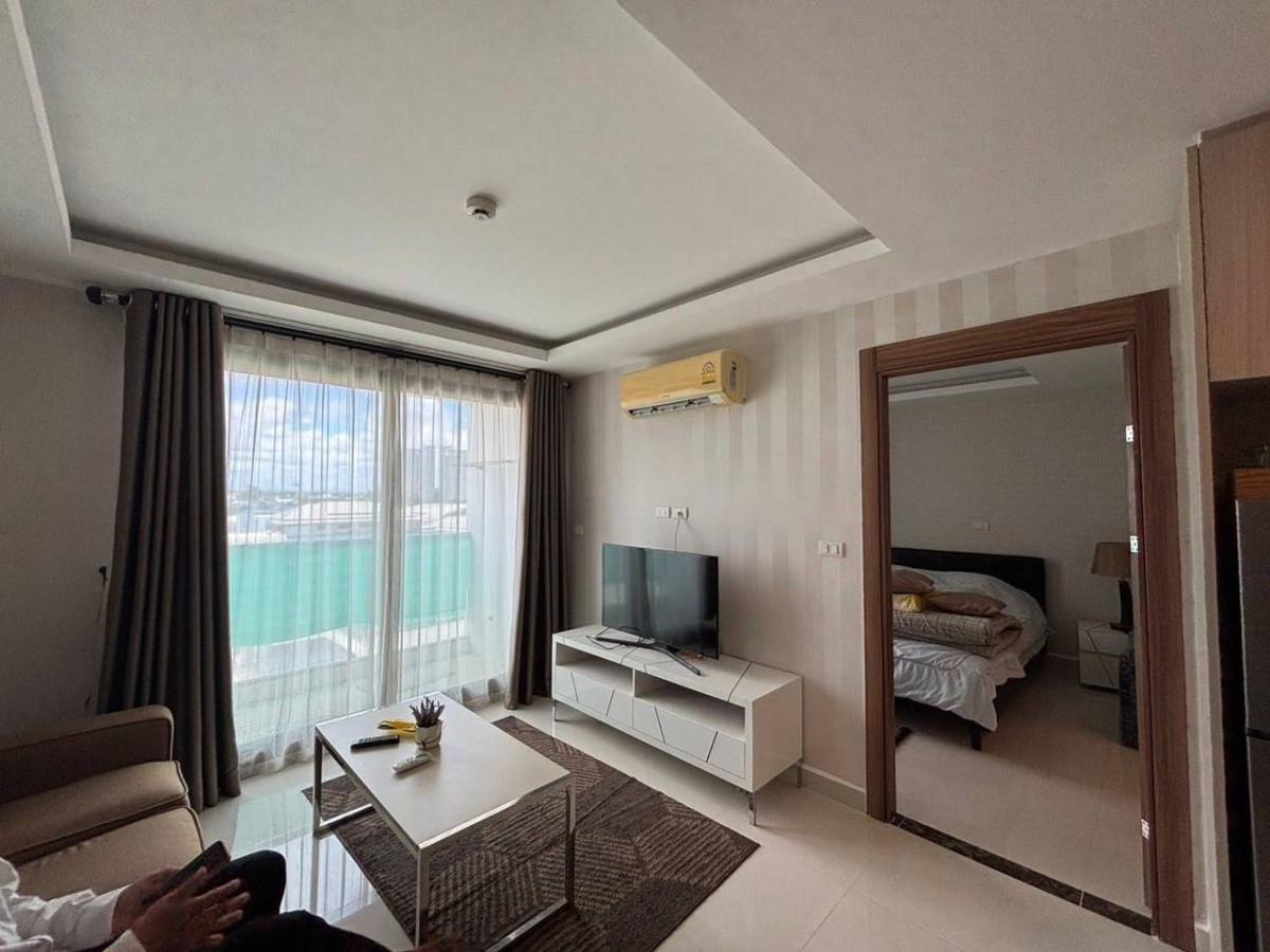 Laguna Beach Resort 3 / 1 Bedroom (FOR SALE), ลากูน่า บีช รีสอร์ท 3 / 1 ห้องนอน (ขาย) KP098