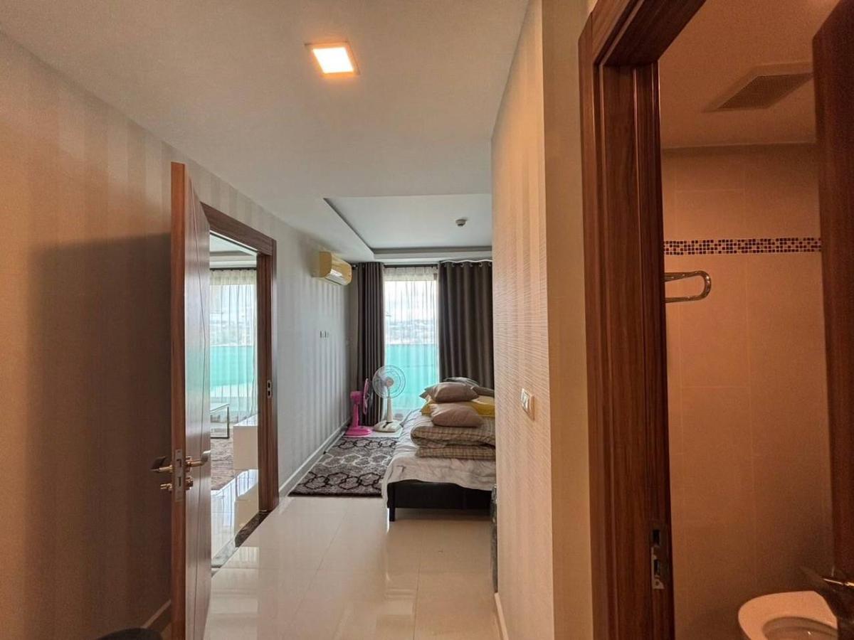 Laguna Beach Resort 3 / 1 Bedroom (FOR RENT), ลากูน่า บีช รีสอร์ท 3 / 1 ห้องนอน (ให้เช่า) KP098