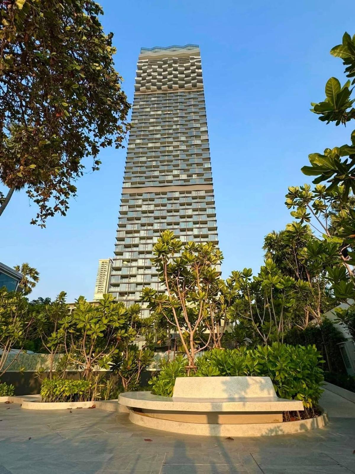Arom Wongamart / 1 Bedroom (FOR RENT), อารมณ์ วงศ์อมาตย์ / 1 ห้องนอน (ให้เช่า) KP100