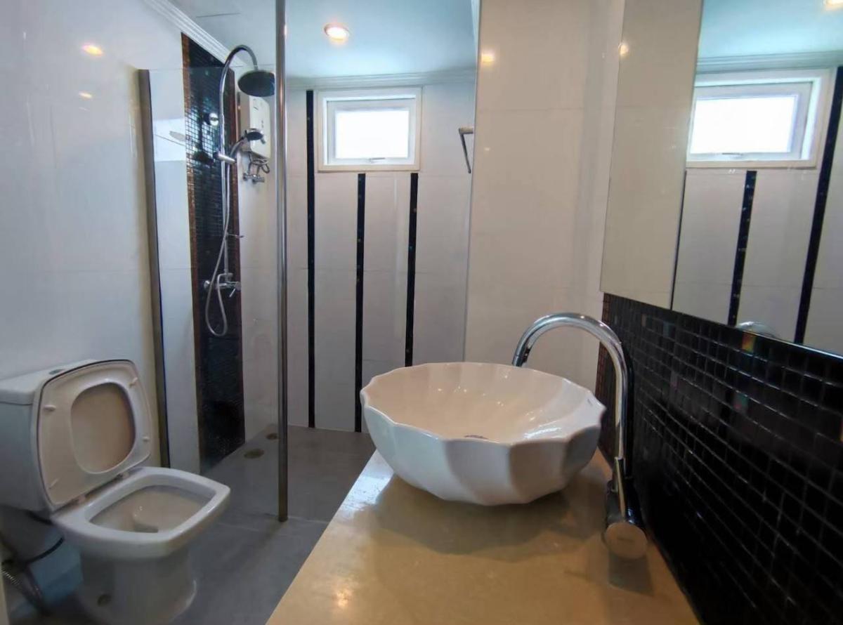 Amazon Residence / 1 Bedroom (FOR RENT), อเมซอน เรสซิเด้นซ์ / 1 ห้องนอน (ให้เช่า) KP108