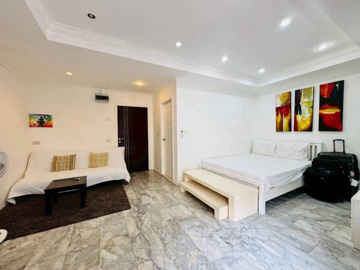 Siam Oriental Twins condominium / Studio (FOR SALE), สยาม โอเรียนทัล ทวินส์ / ห้องสตูดิโอ (ขาย) KP110