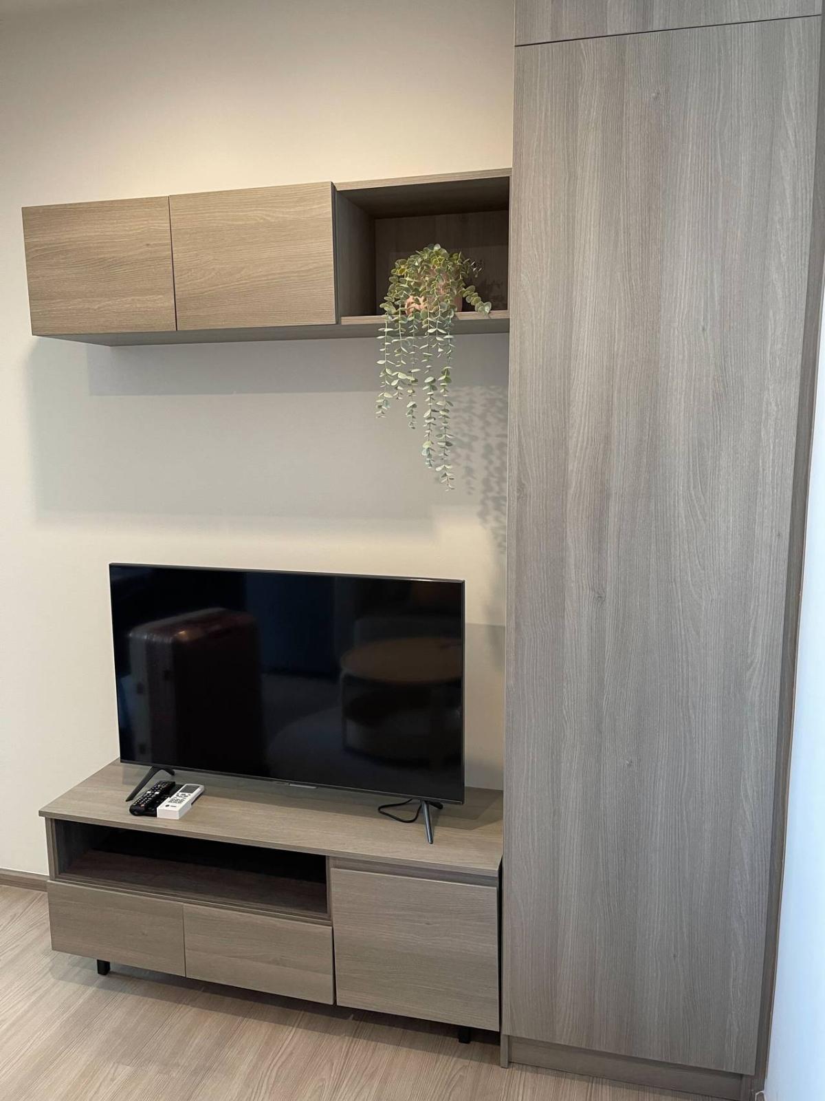 THE BASE Phetchaburi - Thonglor / 1 Bedroom (FOR SALE), เดอะ เบส เพชรบุรี - ทองหล่อ / 1 ห้องนอน (ขาย) NES076