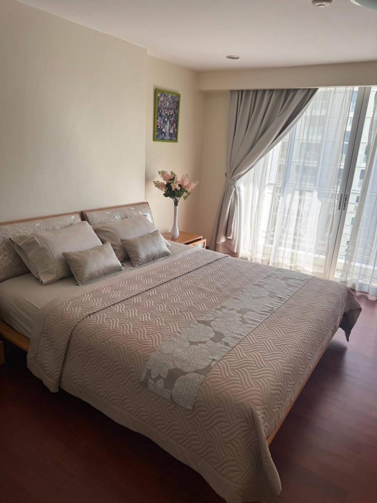 Asoke Place / 2 Bedrooms (FOR SALE), อโศก เพลส / 2 ห้องนอน (ขาย) NES084