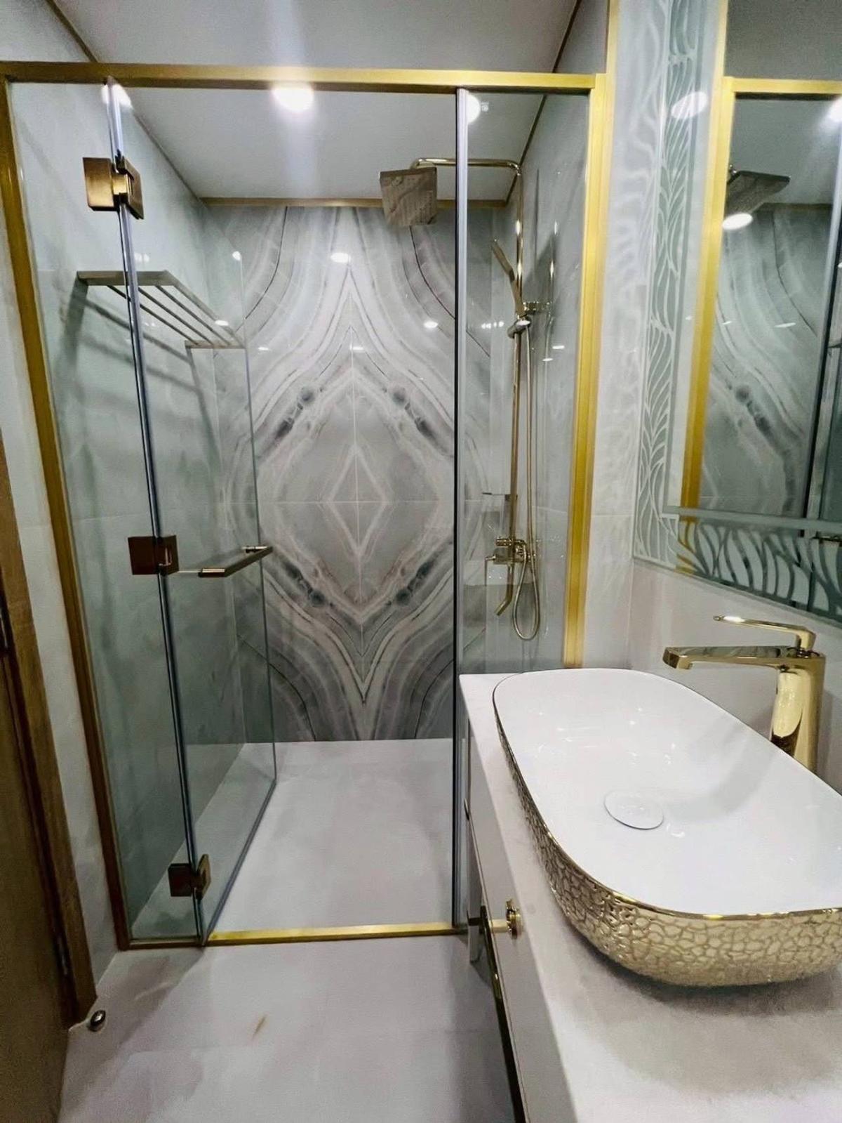 Copacabana Beach Jomtien / 1 Bedroom (FOR SALE), โคปาคาบาน่า บีช จอมเทียน / 1 ห้องนอน (ขาย) AM190
