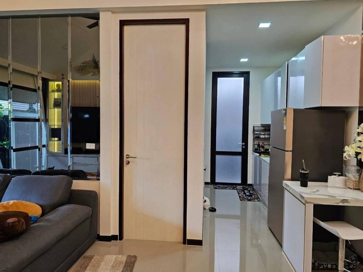 บ้านเดี่ยว เดอะ เมเปิ้ล พัทยา / 2 ห้องนอน (ขาย), House The Maple Pattaya / 2 Bedrooms (FOR SALE) AM191
