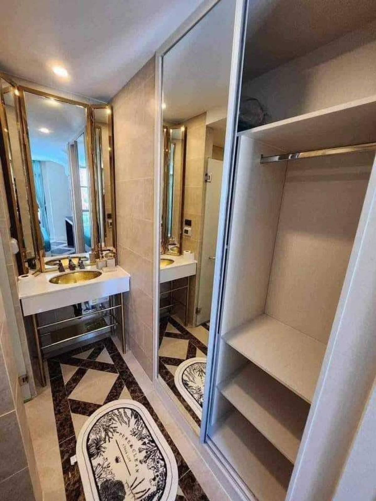 Espana condo resort pattaya / 1 Bedroom (FOR SALE), เอสปันญ่า คอนโด รีสอร์ท พัทยา / 1 ห้องนอน (ขาย) AM192
