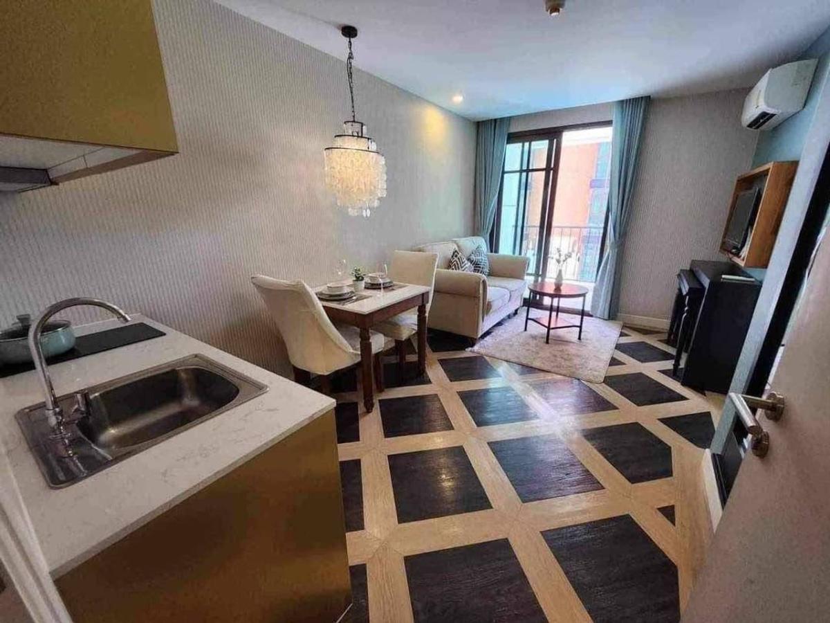Espana condo resort pattaya / 1 Bedroom (FOR RENT), เอสปันญ่า คอนโด รีสอร์ท พัทยา / 1 ห้องนอน (ให้เช่า) AM192