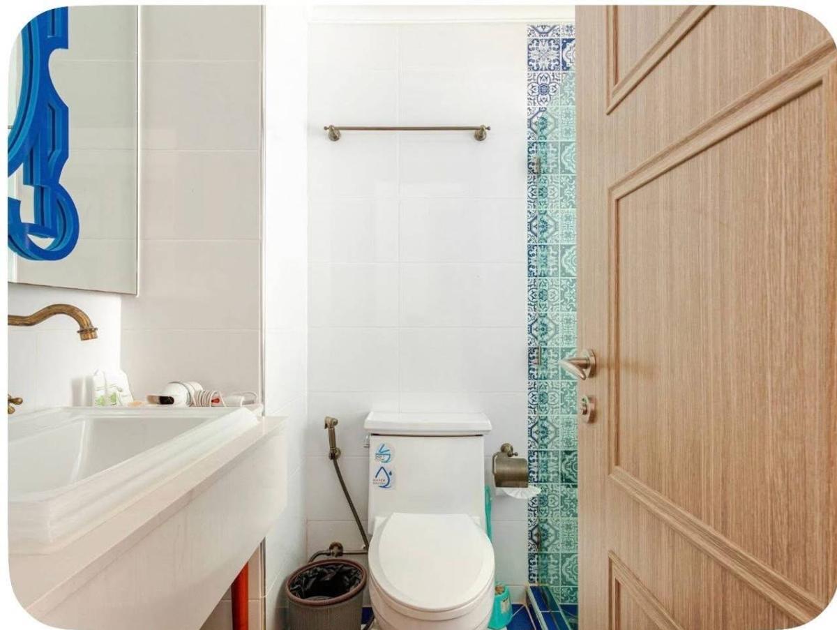 Seven Seas Côte d\ Azur / 1 Bedroom (FOR RENT), เซเว่น ซี โค้ด ดิ อาซู คอนโดมิเนียม / 1 ห้องนอน (ให้เช่า) AM193